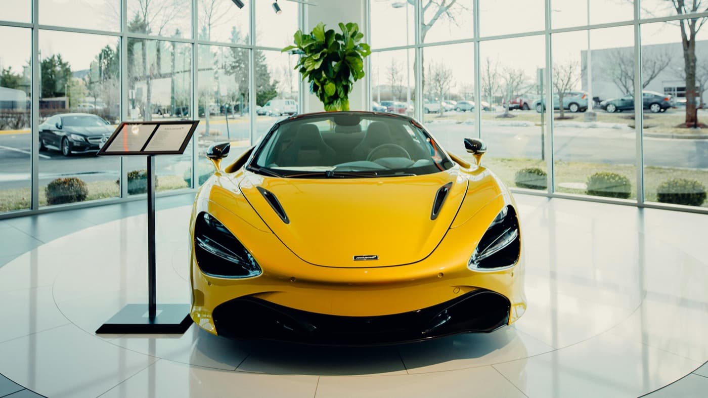 Auto Marketplace QLD