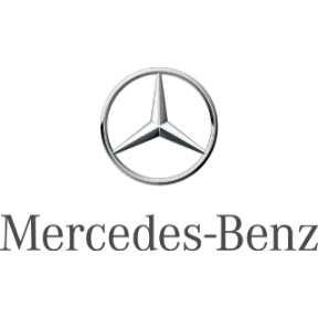 Mercedes-Benz logo