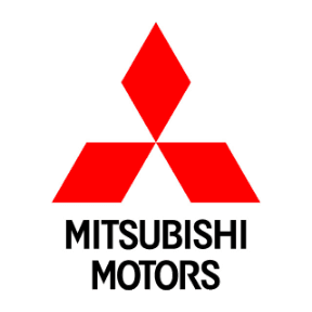 Mitsubishi logo