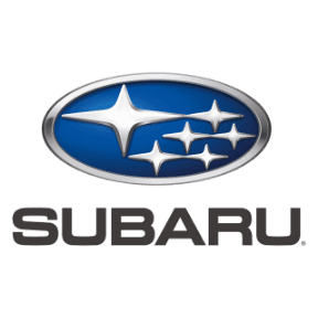 Subaru logo