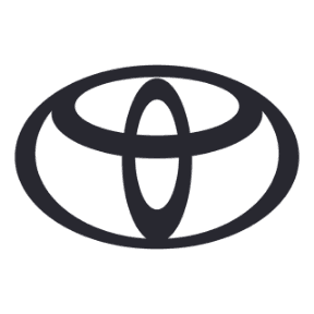 Toyota logo