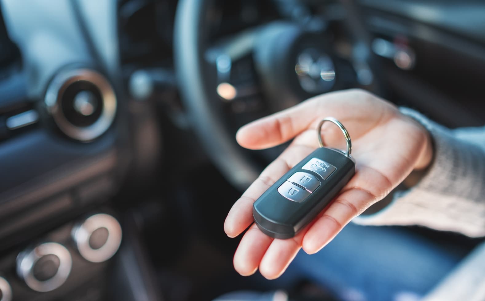 The Fastest Way to Sell Your Car