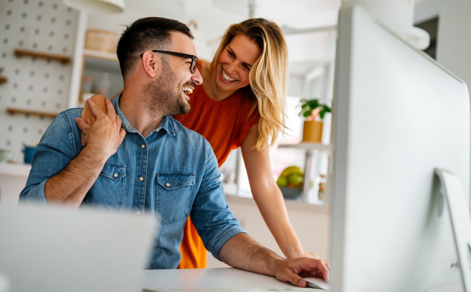 Hassle-Free from Start to Finish